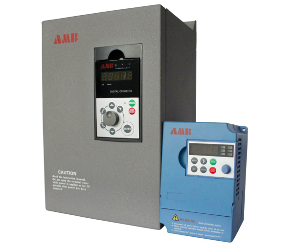 Frequency converter manufacturer