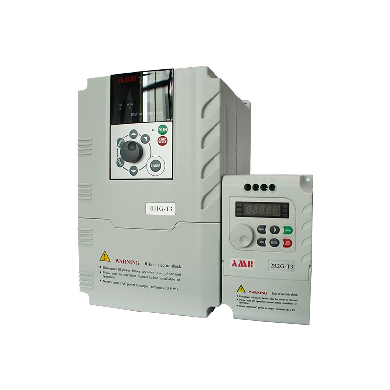 Frequency converter manufacturer